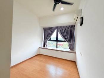 Apartment at Country garden, Johor Bahru, photo 10
