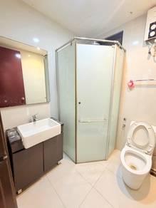 Apartmen di Country garden danga bay, Johor Bahru, foto 10