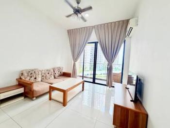 Apartmen di Country garden, Johor Bahru, foto 5
