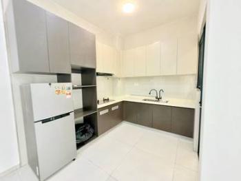 Apartmen di Country garden danga bay, Johor Bahru, foto 10