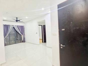 Apartmen di Country garden danga bay, Johor Bahru, foto 5