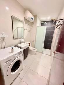 Apartment at Country garden, Johor Bahru, photo 10