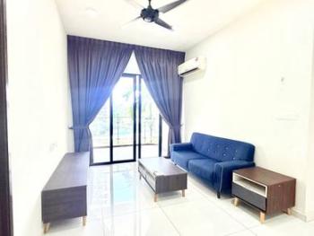 Apartment at Country garden danga bay, Johor Bahru, photo 5