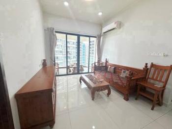 Apartment at Country garden, Johor Bahru, photo 2
