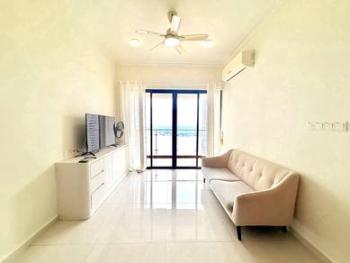 Apartment at Country garden danga bay, Johor Bahru, photo 2