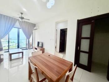 Apartment at Country garden, Johor Bahru, photo 5
