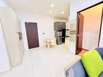 Apartment at Country garden danga bay, Johor Bahru, photo 3