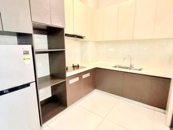 Apartment at Country garden danga bay, Johor Bahru, photo 8