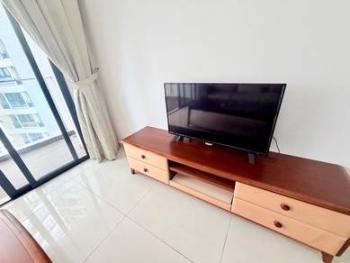 Apartment at Country garden, Johor Bahru, photo 8