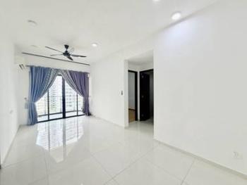 Apartmen di Country garden danga bay, Johor Bahru, foto 1