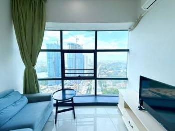 Apartment at Country garden, Johor Bahru, photo 4