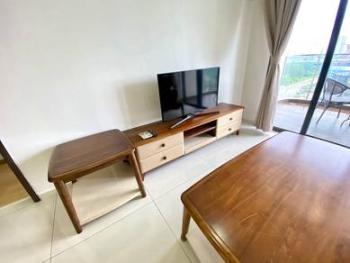 Apartment at Country garden danga bay, Johor Bahru, photo 9