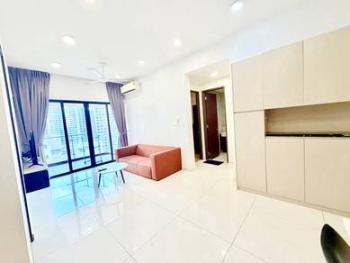 Apartmen di Country garden, Johor Bahru, foto 3
