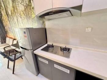 Apartmen di Country garden danga bay, Johor Bahru, foto 6