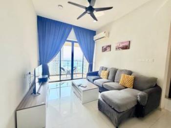 Apartment at Country garden, Johor Bahru, photo 1
