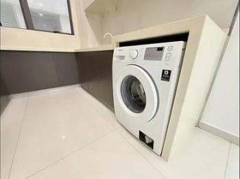 Apartmen di Country garden Danga bay, Johor Bahru, foto 6