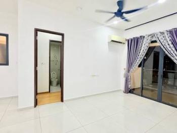 Apartment at Country garden danga bay, Johor Bahru, photo 8