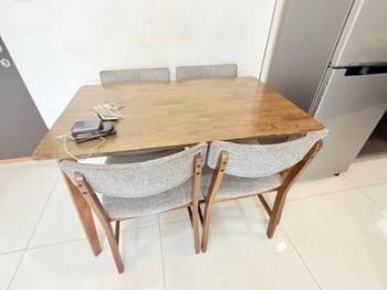 Apartment at Country garden, Johor Bahru, photo 7