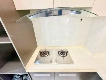 Apartmen di Country garden danga bay, Johor Bahru, foto 9