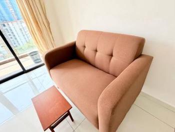 Apartmen di Country garden danga bay, Johor Bahru, foto 5