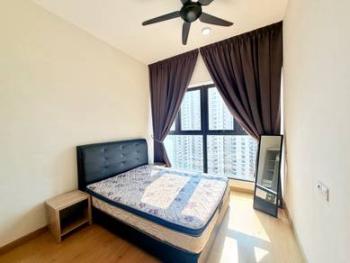 Apartment at Country garden, Johor Bahru, photo 6