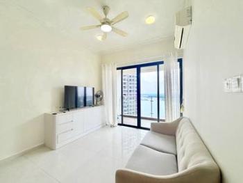Apartment at Country garden danga bay, Johor Bahru, photo 3