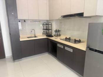 Apartment at Country garden danga bay, Johor Bahru, photo 10