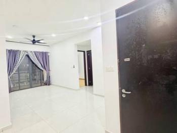 Apartment at Country garden danga bay, Johor Bahru, photo 4