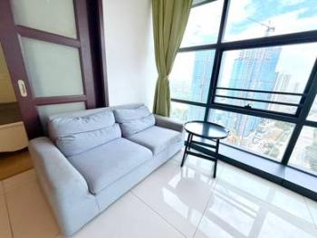 Apartment at Country garden, Johor Bahru, photo 6