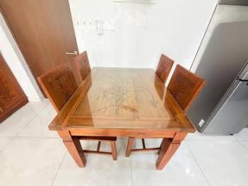 Apartment at Country garden, Johor Bahru, photo 5