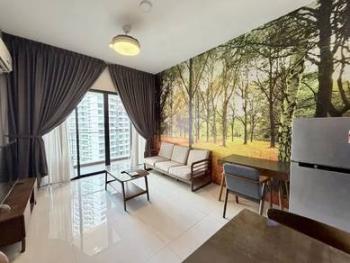 Apartment at Country garden, Johor Bahru, photo 3