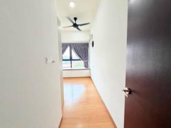 Apartment at Country garden, Johor Bahru, photo 7