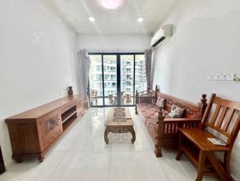 Apartment at Country garden, Johor Bahru, photo 3