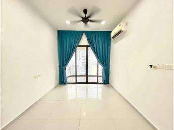 Apartmen di Country garden Danga bay, Johor Bahru, foto 3