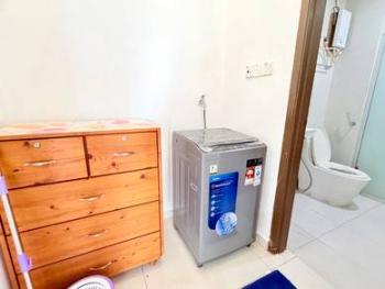 Apartmen di Country garden danga bay, Johor Bahru, foto 7