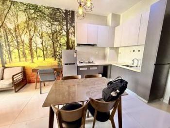 Apartment at Country garden, Johor Bahru, photo 5