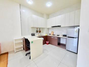Apartmen di Country garden danga bay, Johor Bahru, foto 9