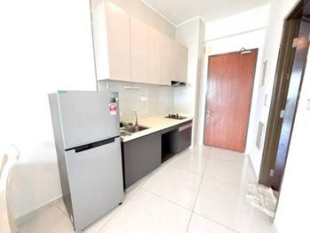 Apartment at Country garden, Johor Bahru, photo 5