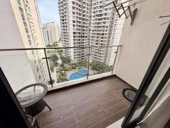 Apartmen di Country garden danga bay, Johor Bahru, foto 8