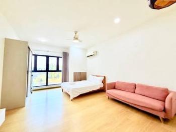 Apartmen di Country garden danga bay, Johor Bahru, foto 2