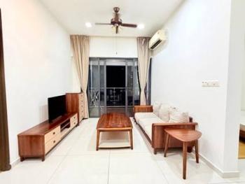 Apartment at Country garden danga bay, Johor Bahru, photo 5