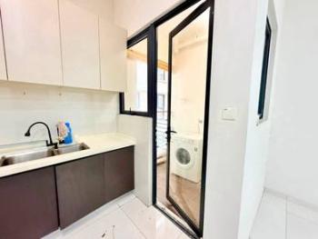 Apartment at Country garden, Johor Bahru, photo 4