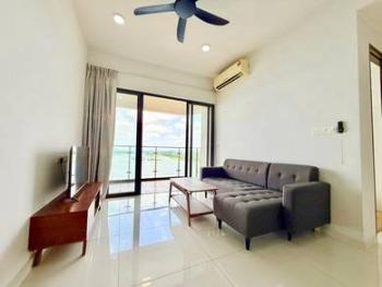Apartment at Country garden danga bay, Johor Bahru, photo 1