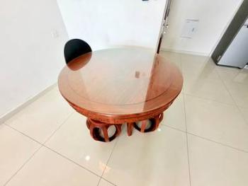 Apartmen di Country Garden Danga Bay, Johor Bahru, foto 3