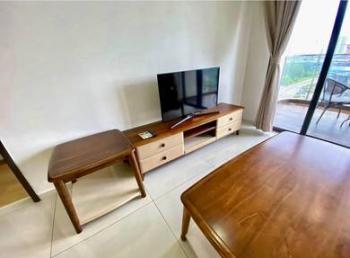 Country Garden Danga Bay, Johor Bahru的公寓，照片6