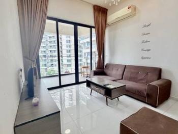 Apartment at Country garden, Johor Bahru, photo 1