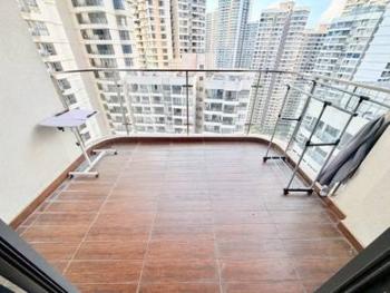Apartmen di Country garden, Johor Bahru, foto 5