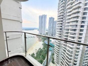Apartment at Country garden danga bay, Johor Bahru, photo 8
