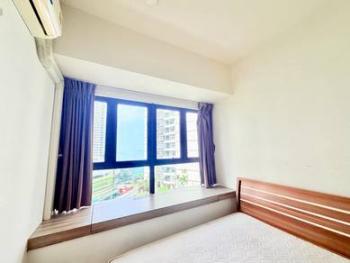 Apartmen di Country garden, Johor Bahru, foto 7