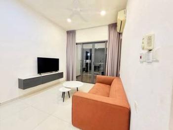 Apartment at Country Garden Danga Bay, Johor Bahru, photo 2